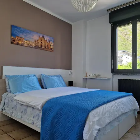 Bernina Station - 30 Steps To The Red Train *